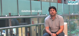 Testimonio de Gaizka Bellido