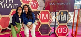 Mondragon Team Academy at South Summit 2024: Boosting Innovation and Connecting Generations of Entrepreneurs